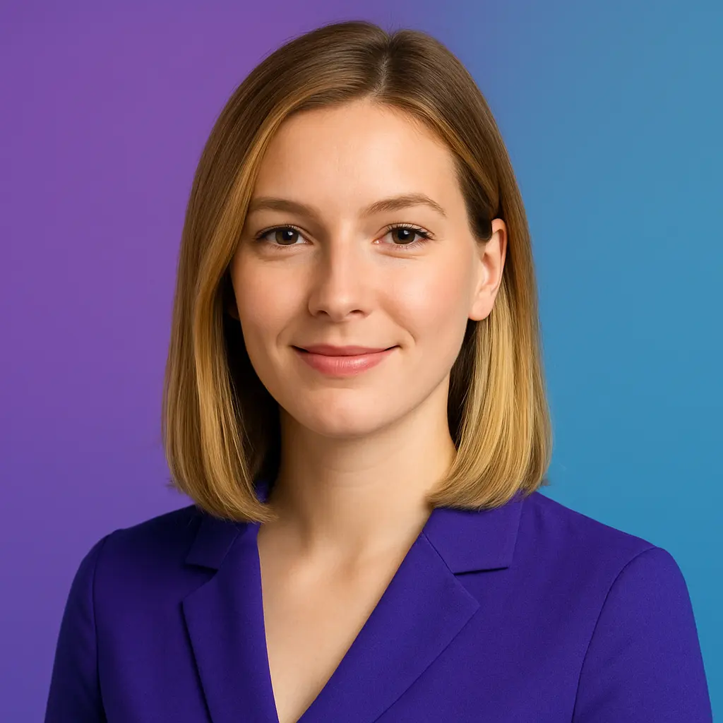 Elena Kowalski - Utilisatrice générateur conforme RGPD