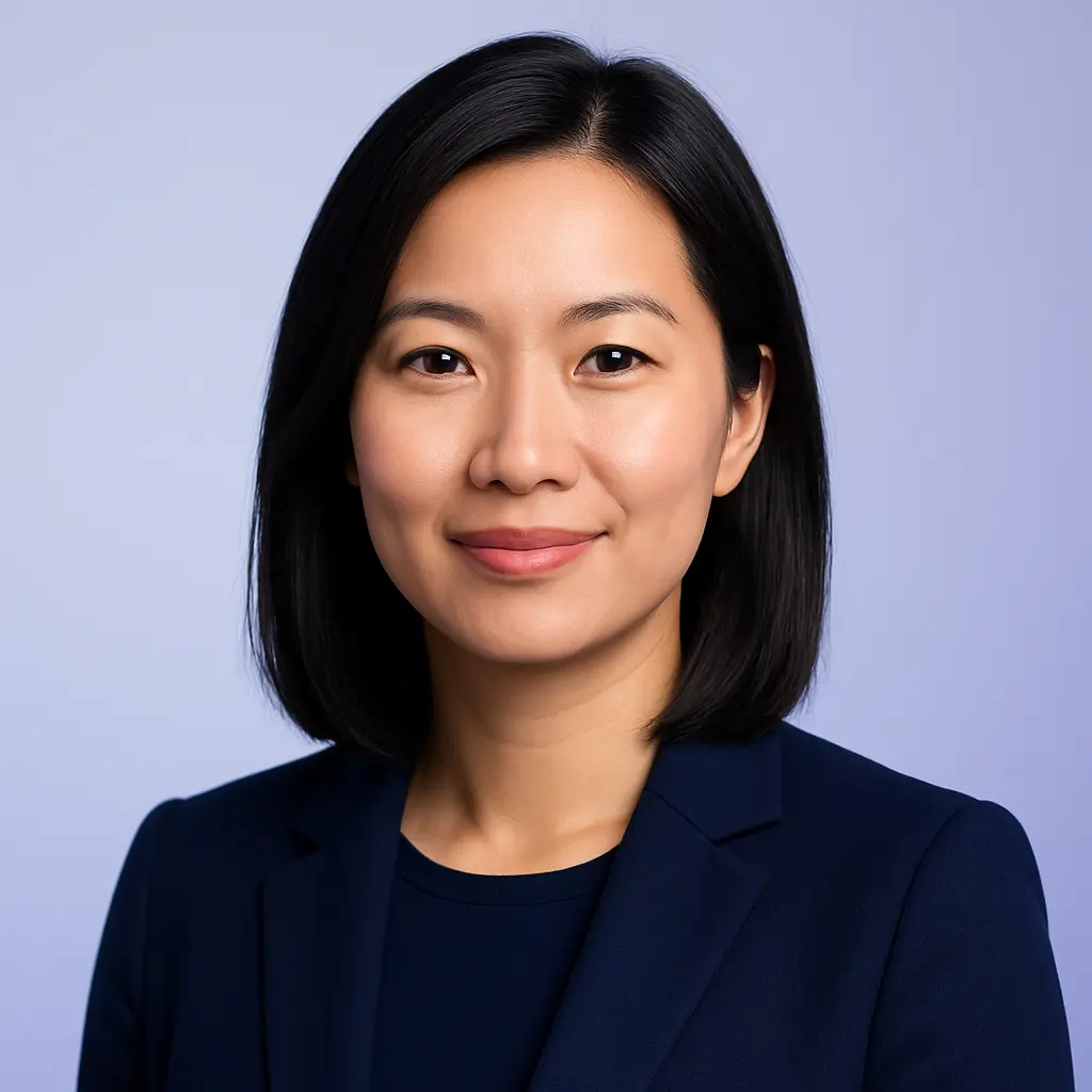 Sophie Chen - Témoignage client Générateur de Politique de Confidentialité
